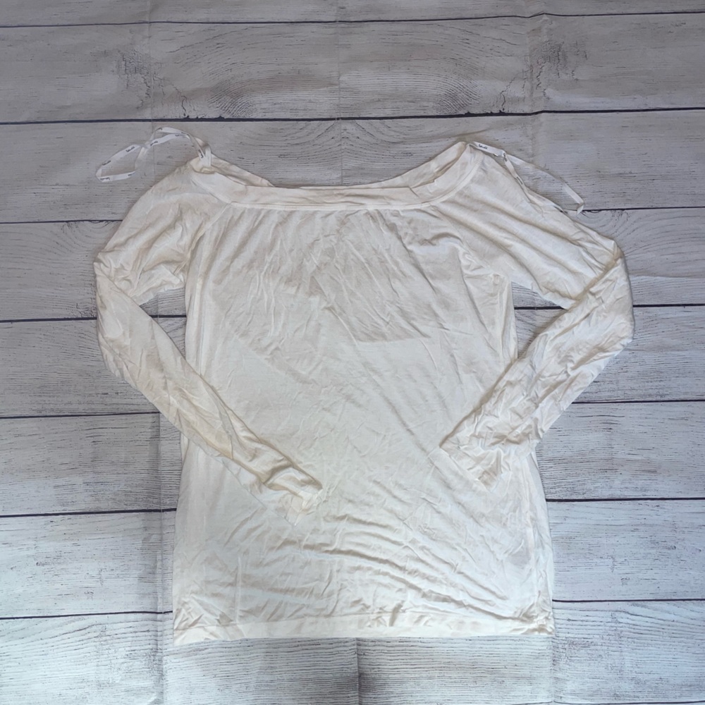 Women's Splendid Long Sleeve